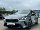 BMW 120d M-Sport IcoGlow/HUD Finanzierung ab 0,99% - BMW 1er Reihe: Finanzierung