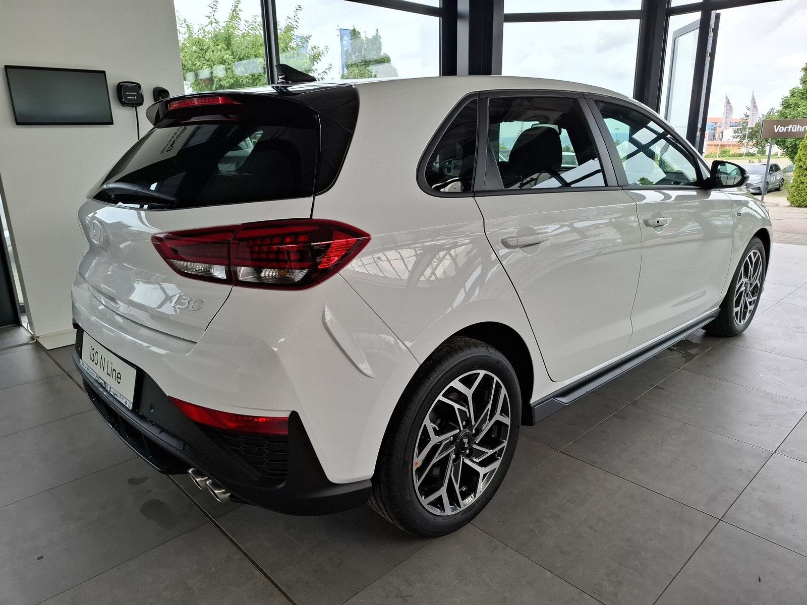 Hyundai i30 - Bild 6