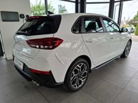 Hyundai i30 - Vorschau Bild 6