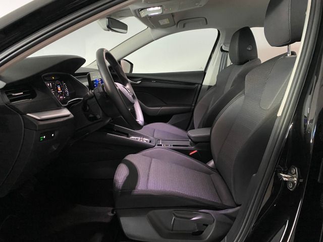 Octavia IV Combi Selection 1.5 eTSI DSG Facelift