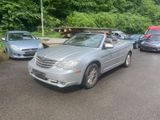 Chrysler Sebring 2,0 CRD Cabrio Touring - Chrysler Sebring mit Diesel-Antrieb