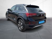 Volkswagen T-Roc - Vorschau Bild 3