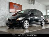 Mercedes-Benz A-Klasse*Automatik*TÜV*SHZ.*Klima*Einparkhilfe - Mercedes-Benz A 150: Automatik