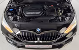 BMW 118d Advantage-Comfort-H.UP*LED Adaptive*Steptr. - BMW 1er Reihe mit Diesel-Antrieb: Automatik