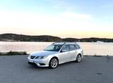 Saab 9-3 2.8 Turbo V6 Aero XWD SportCombi Aero - Saab: X Aero
