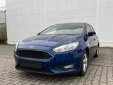 Ford Focus Turnier Cool & Connect - Ford Focus Gebrauchtwagen in Münster