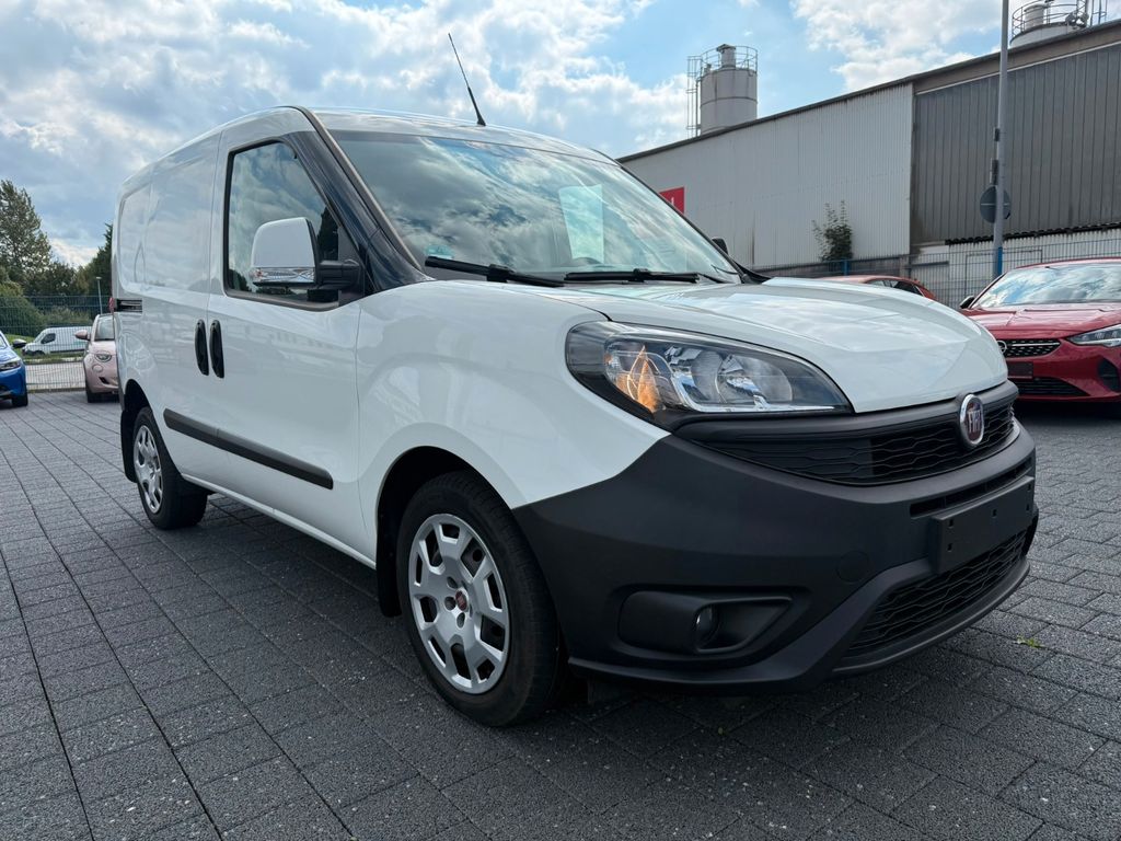 Image of Fiat Doblo