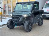 CFMOTO UFORCE 1000 - CFMOTO UFORCE 1000