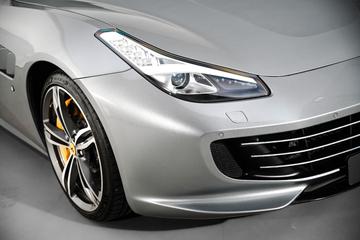 صورة 7 لـ 2017 Ferrari GTC4LUSSO
