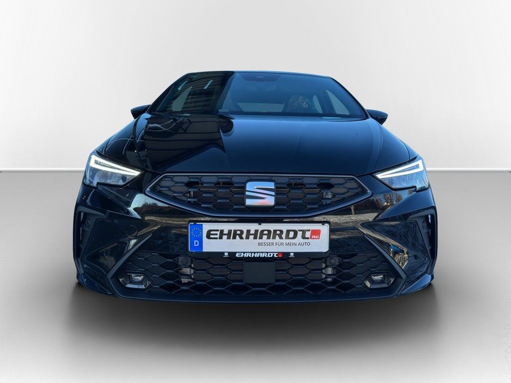 Seat Ibiza - Bild 2