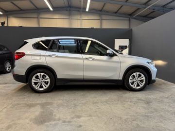 BMW X1 - 6
