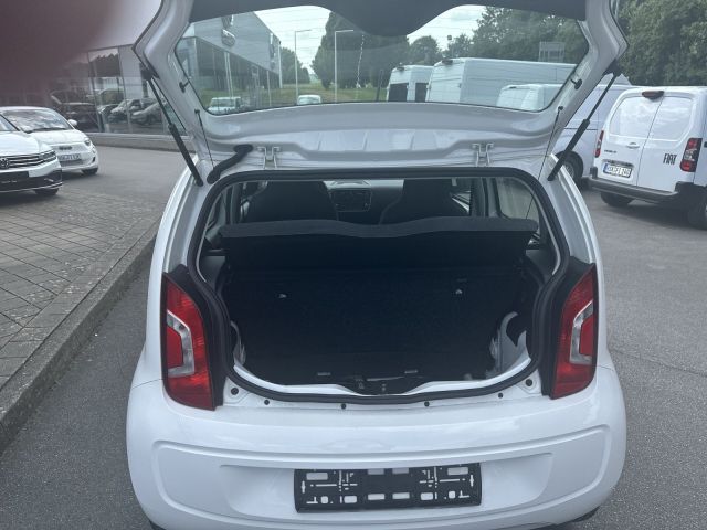 up! take up! , Klima RCD215 comfort-pack Klima