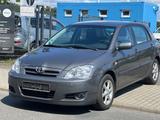 Toyota Corolla 1.6 Edition Automatik/ Tüv Neu - gebrauchte Toyota Corolla aus dem Jahr 2006