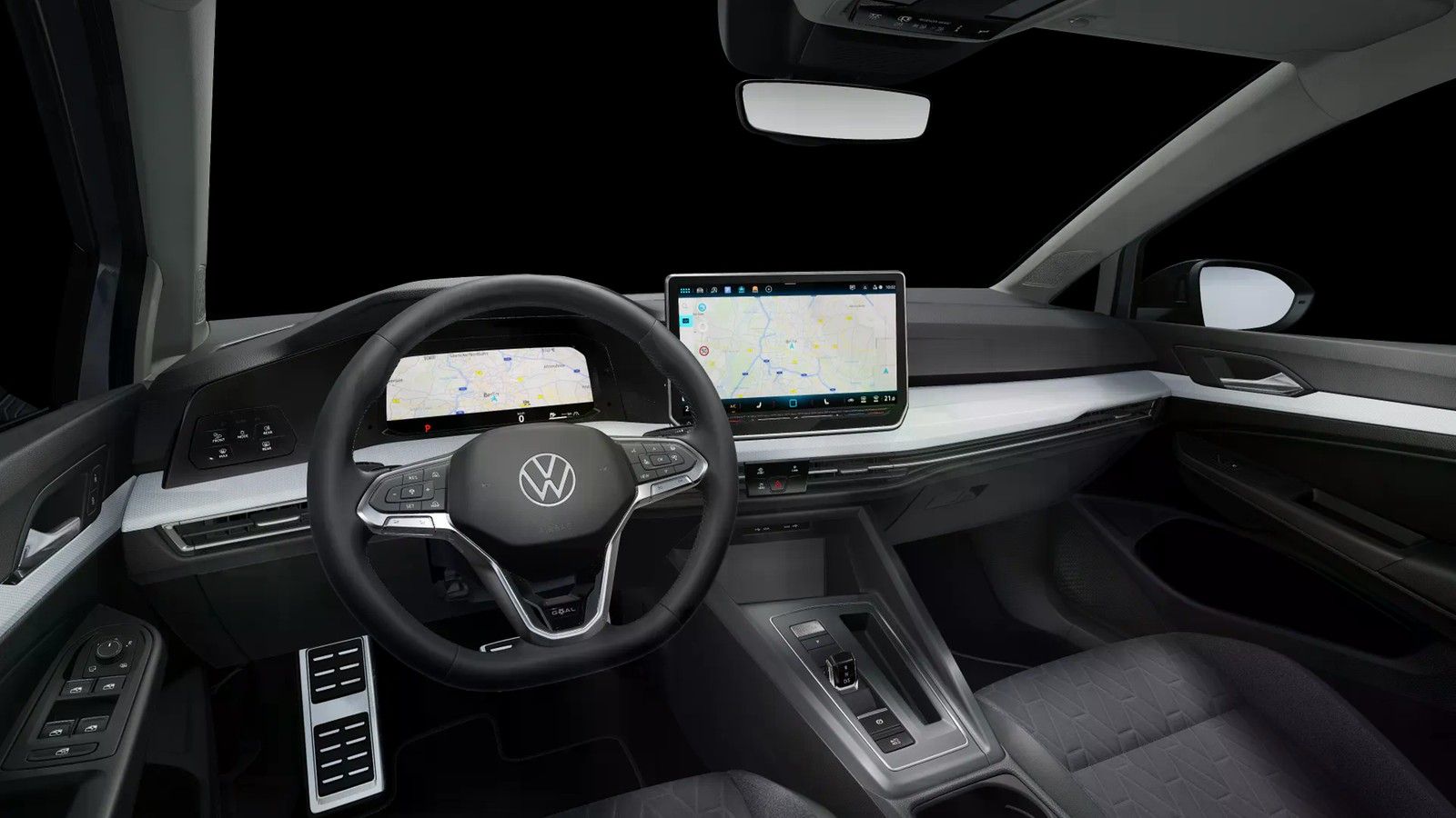 Volkswagen Golf - Bild 2