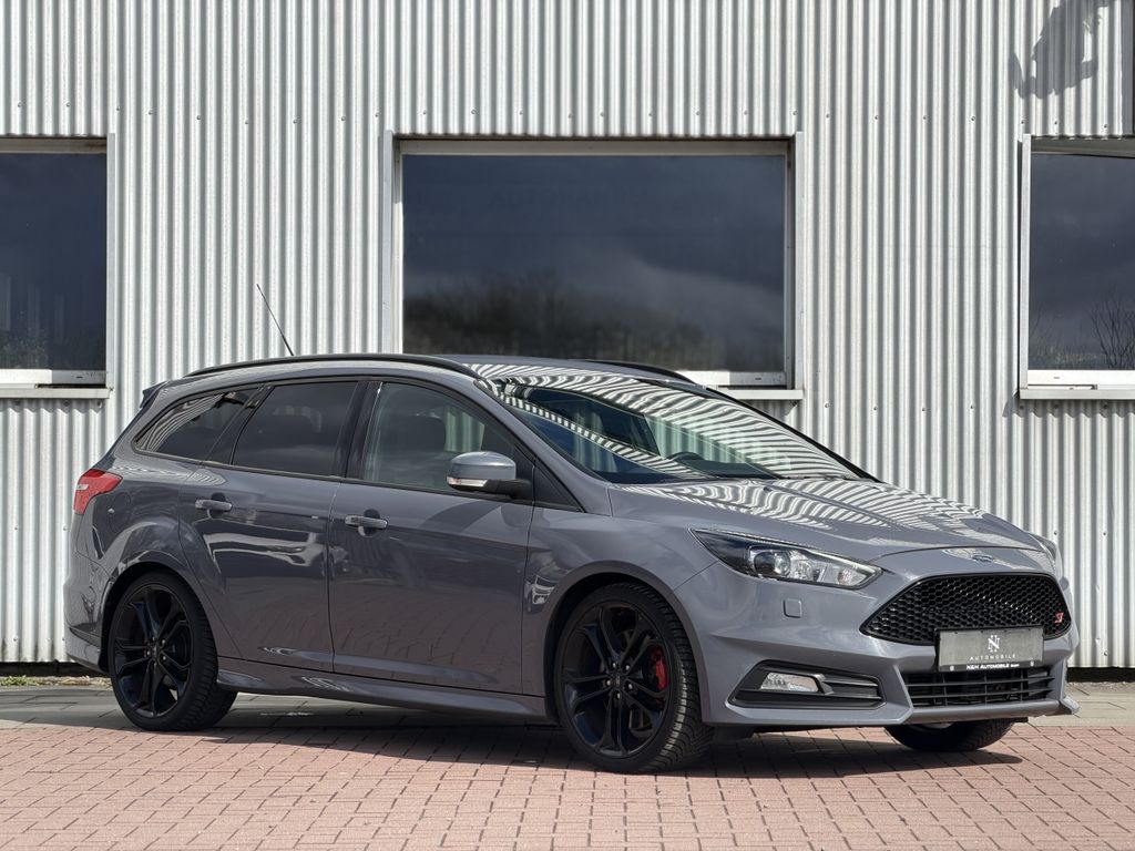 Image of Ford Focus