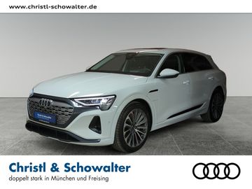 Audi Q8 e-tron - 1