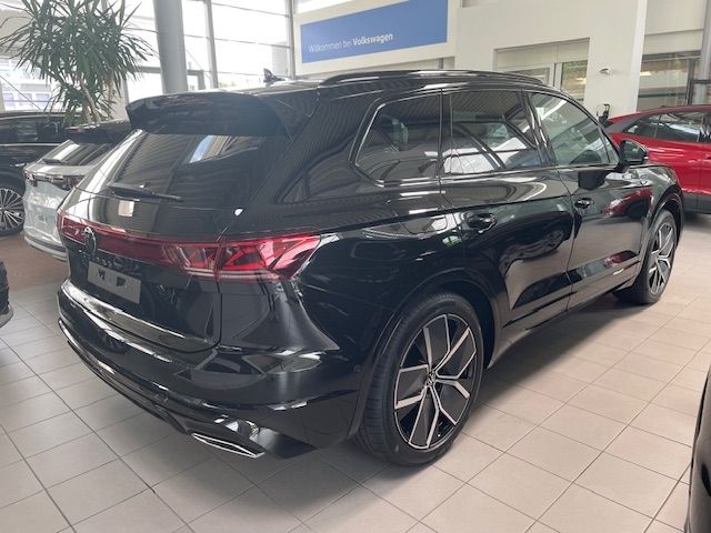 Volkswagen Touareg - Bild 3