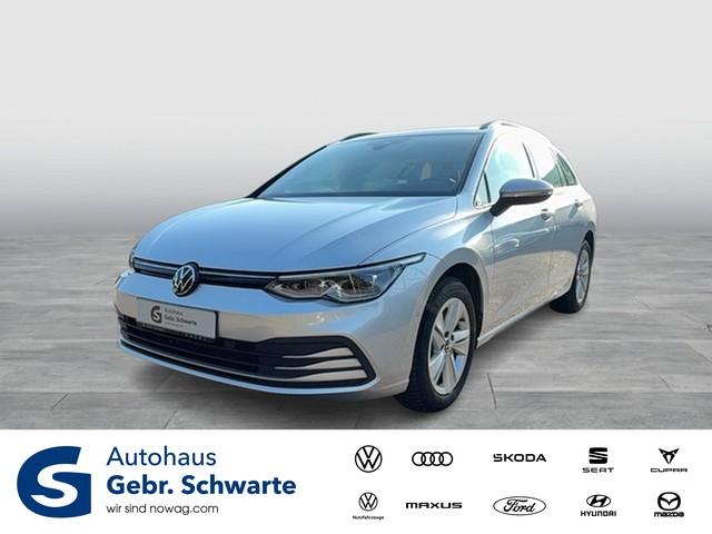 Volkswagen Golf VIII Variant 1.0 TSI Life KAMERA+NAVIVATION