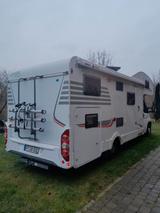 Carado A464 - Carado Wohnwagen & Wohnmobile