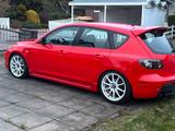 Mazda 3 BK MPS/ kein Tausch !! - Mazda aus 2008: Mazda3