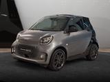 Smart fortwo EQ cabrio/Prime/Excl/SHZ/LED/Kamera/+Pake - Smart Gebrauchtwagen in Frankfurt