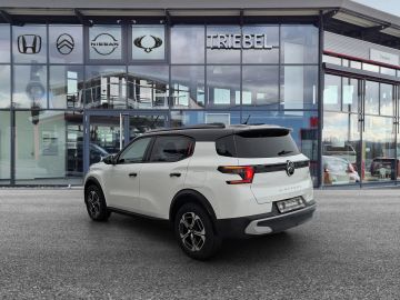 Citroën C3 Aircross Hybrid 145 MAX HUDNaviLEDRFKTWA