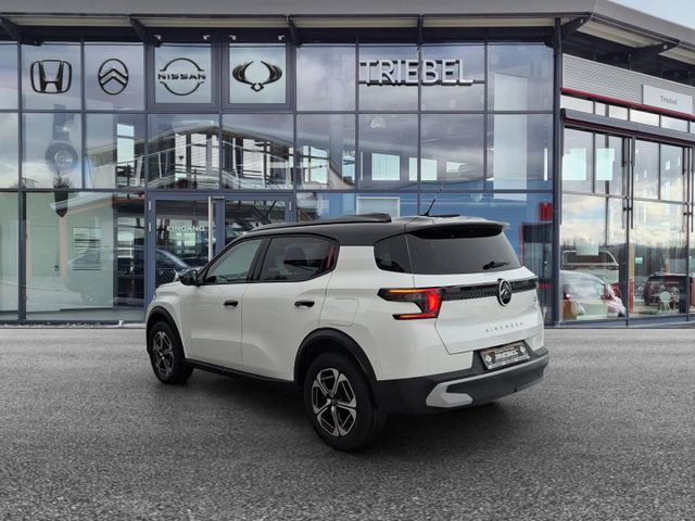 Citroën C3 Aircross Hybrid 145 MAX HUDNaviLEDRFKTWA