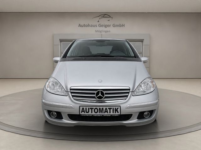 MERCEDES-BENZ A 200 A 200 Elegance, Automatik — Bild 2 von 12