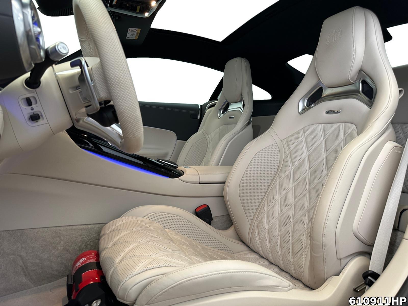 Mercedes-Benz AMG GT 55 4M+ Aero Pano Perf.Sitze Perf.AGA 360°