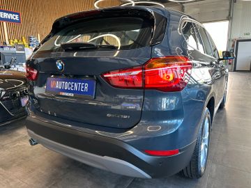 BMW X1 - 2