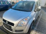 Suzuki Splash 1.0 Basic - Suzuki Splash Basic mit Benzin-Antrieb