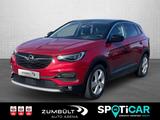 Opel Grandland EU6d-T 1.2 Turbo INNOVATION - Opel Grandland (X) in Hamm