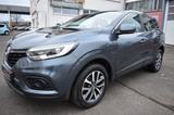Renault Kadjar 1.3 TCe 140 GPF Zen *50tkm* - Renault Kadjar Zen mit Benzin-Antrieb