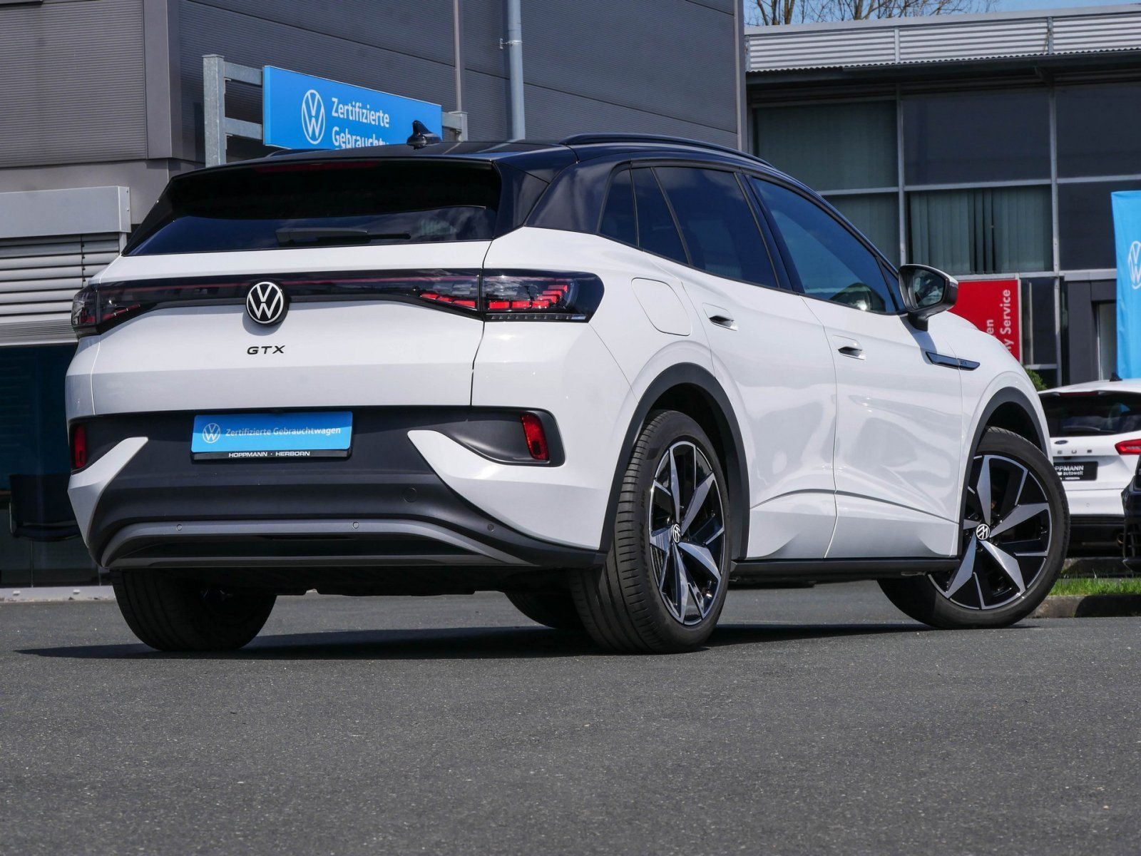 Volkswagen ID.4 - Bild 3
