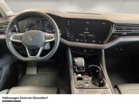 Volkswagen Touareg - Vorschau Bild 6