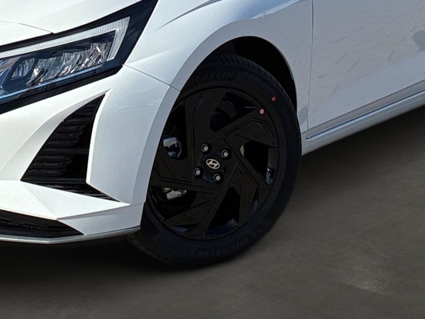 Hyundai i20 – Bild 6