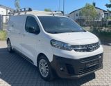 Opel Vivaro L2 WÜRTH Regale Klima 360° Kamera Dachtr. - Opel Vivaro Gebrauchtwagen in Frankfurt