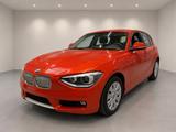 BMW Limousine 116 i Org. 28.616Km 5 Tür 1.Hand