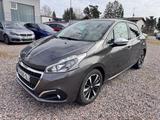 Peugeot 208 PureTech 110 Automatik  Allure 2018/11 - Peugeot 208: Auto