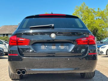 BMW 530 - 8