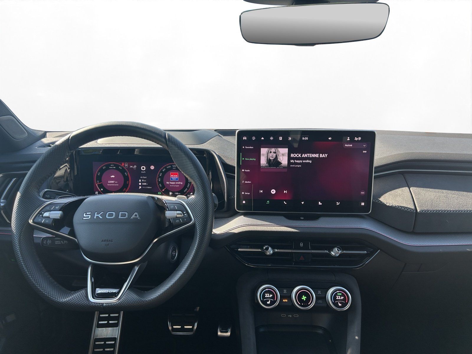 Skoda Kodiaq - Bild 12