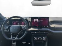 Skoda Kodiaq - Vorschau Bild 12
