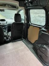 Ford Fod Transit Courier - Topzustand * 1.5 TDCI *  - Ford Transit Courier Gebrauchtwagen