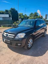 Mercedes-Benz Mercedes GLK 220CDI - Mercedes GLK-Klasse in Frankfurt