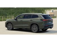 Volkswagen Tayron - Vorschau Bild 4