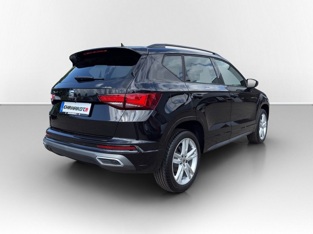 Seat Ateca - Bild 6