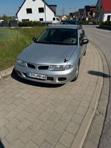 Mitsubishi Carisma 1.6 GLX Klima - Mitsubishi Carisma aus 1998