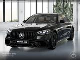 Mercedes-Benz S 63 E PANO+DIGITAL-L+BURMESTER4D+FAHRASS+3D - Mercedes-Benz S 63 AMG: Plug-In Hybrid