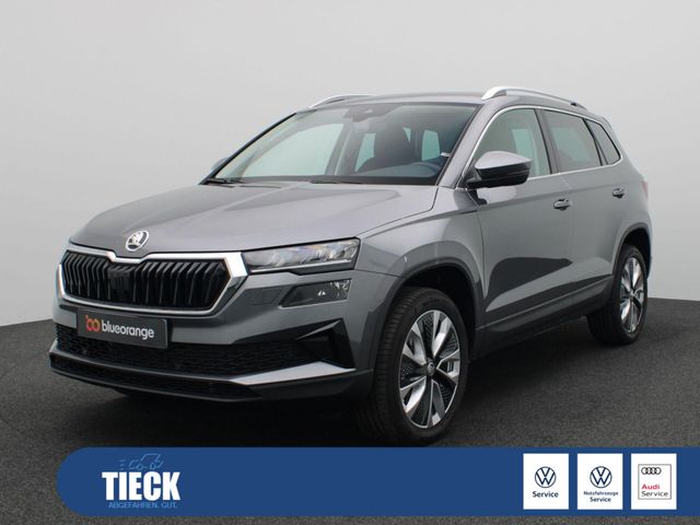 Skoda Karoq 1.5 TSI ACT Selection 150PS DSG Elek. Heck