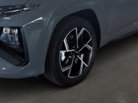 Hyundai TUCSON - Vorschau Bild 6